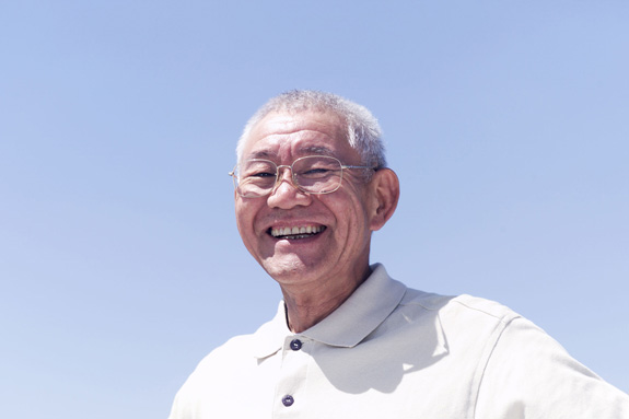 入れ歯